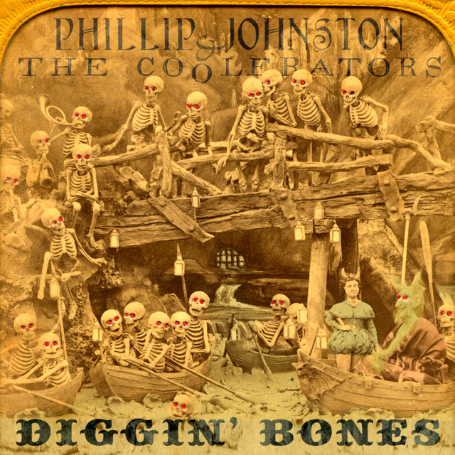 Phillip Johnston
