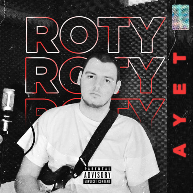 Roty - Album by Ayet | Spotify