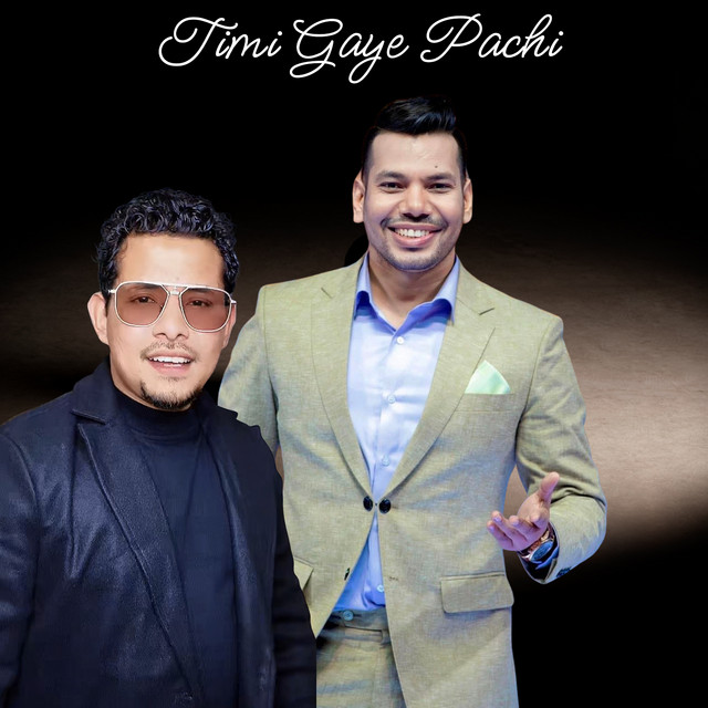 Timi Gaye Pachi album image