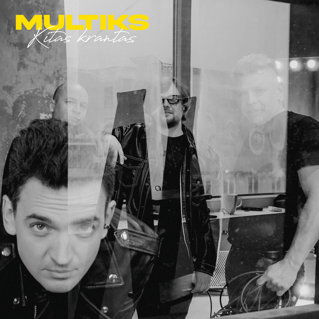 Multiks | Spotify