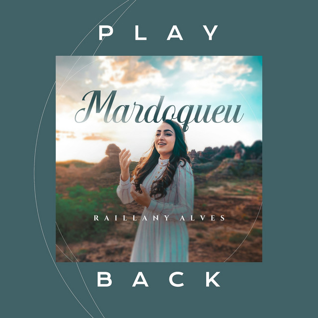 Mardoqueu - Playback