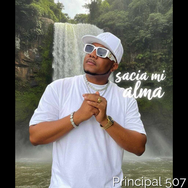 Sacia Mi Alma
