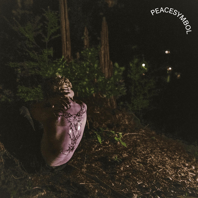 Peace Symbol cover art