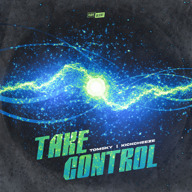 Take Control