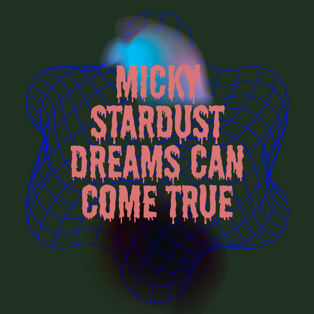 Dreams Can Come True album art
