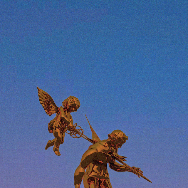 SPORT cover art