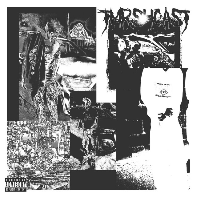 tomorrow cover art