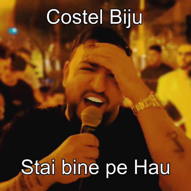 Costel Biju