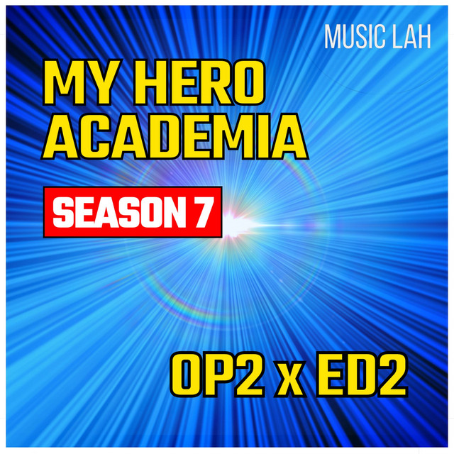 Rokutousei (From My Hero Academia) - Piano Only