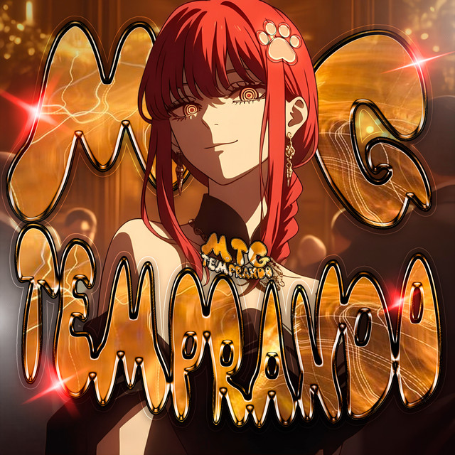 MTG TEMPRANDO