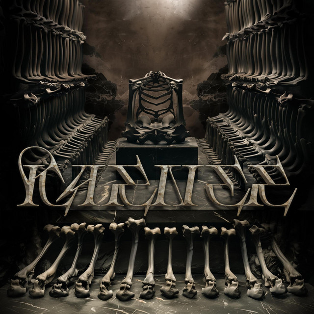 KARNER cover art