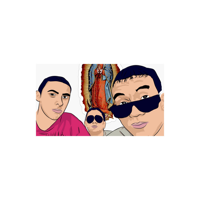Top Mejores Exitos cover art