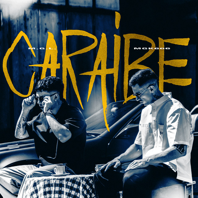 Caraibe