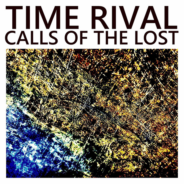 Calls of the Lost cover
