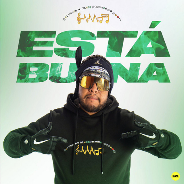 ESTÁ BUENA