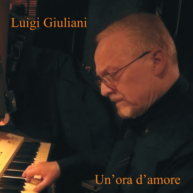 Luigi Giuliani