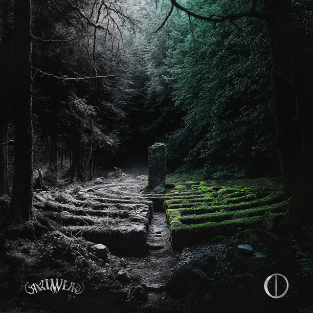 Labyrinth cover art