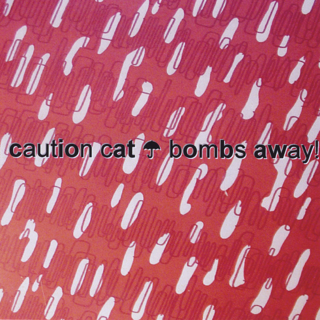 Bombs Away! cover art