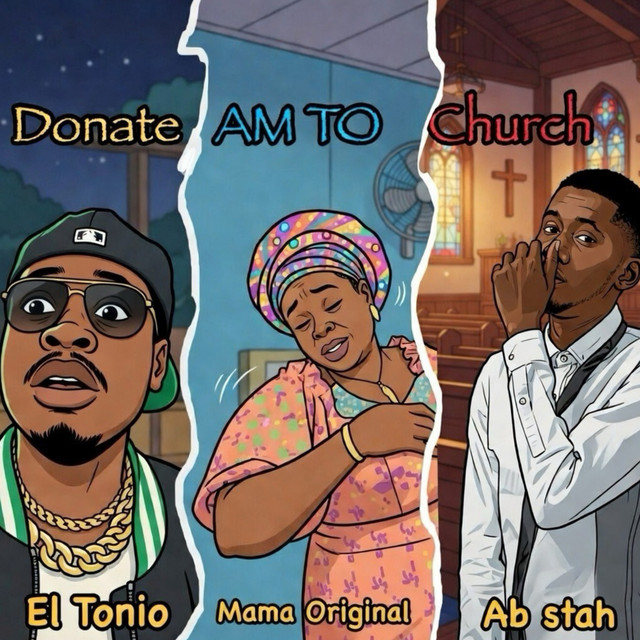 El Tonio