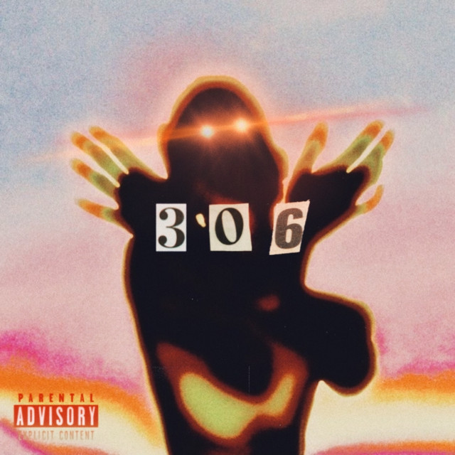 306 cover art