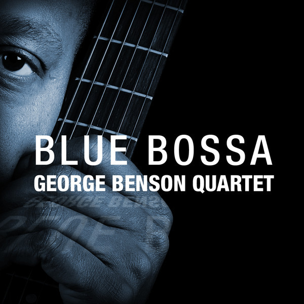 Blue Bossa (Live) cover art