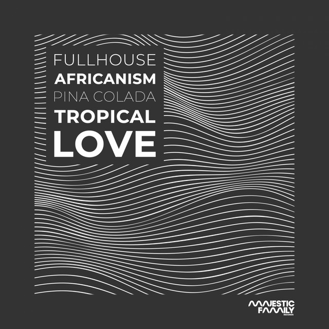 Africanism cover art