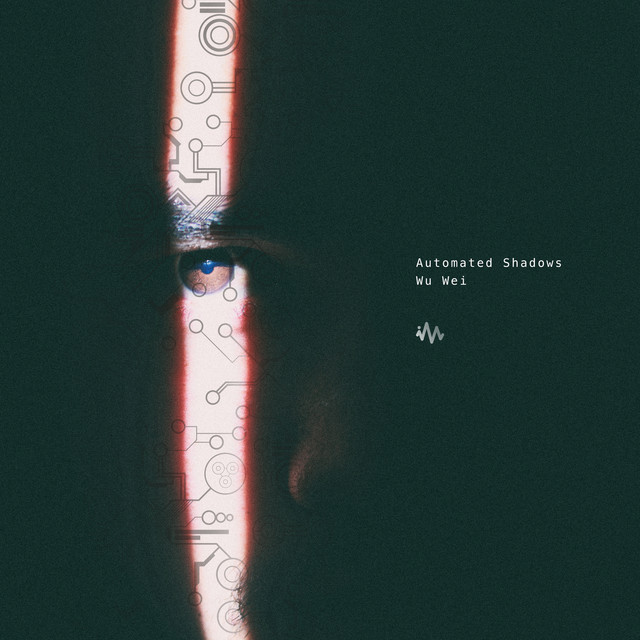 Automated Shadows cover art