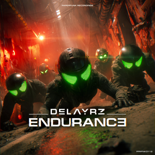 Delayrz