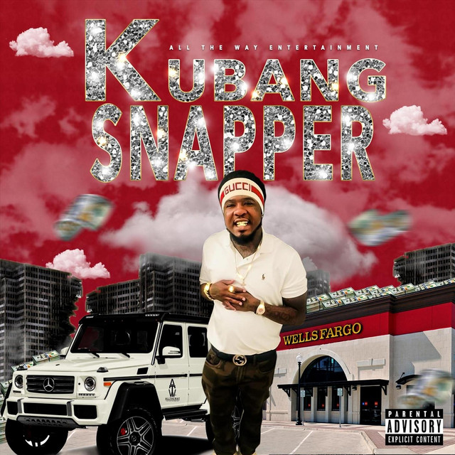 Kubang
