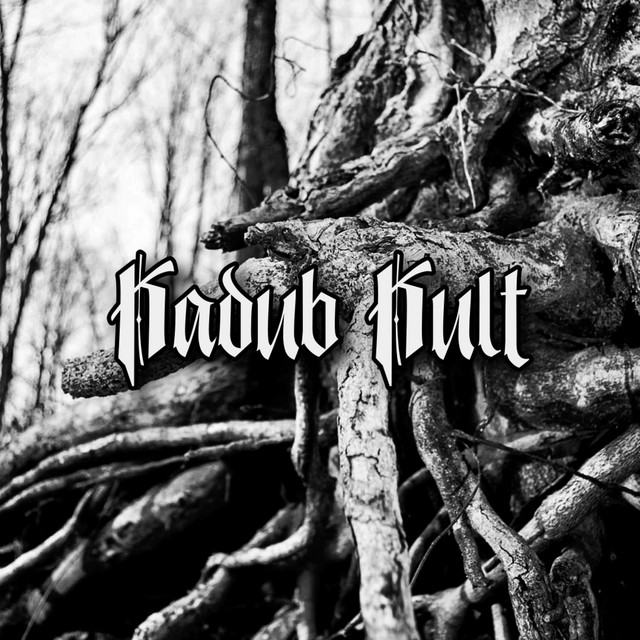 Обкладинка: Lair of the Kadub Witch — Kadub Kult