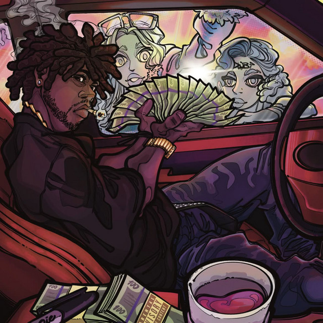 Roll Wit Me
