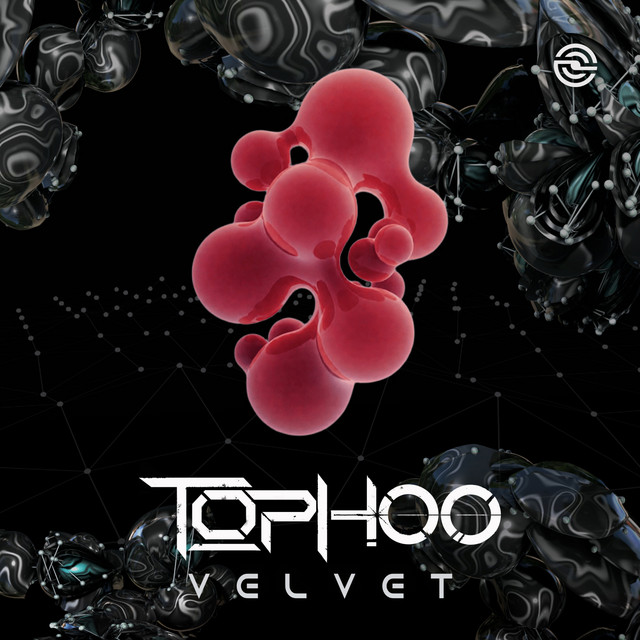 Velvet cover