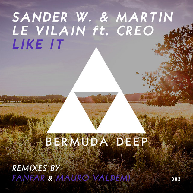 Like It - Fanfar Remix