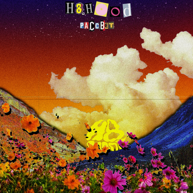 undefined album image