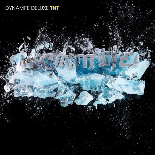 TNT cover art