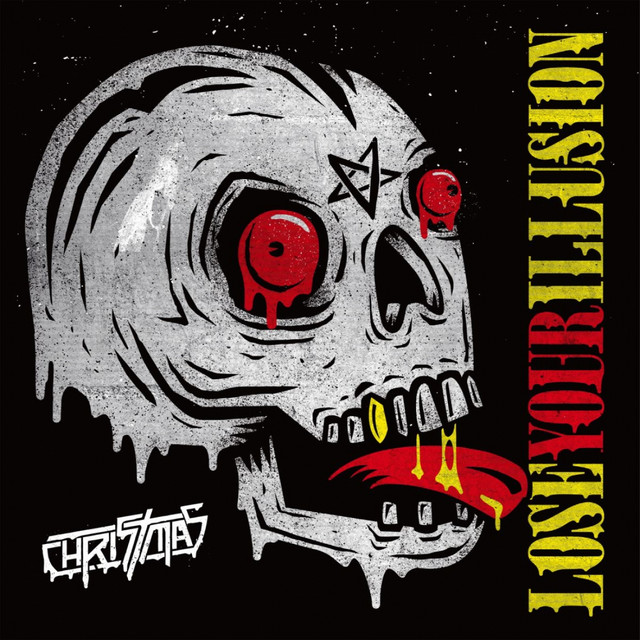 Lose Your Illusion cover art