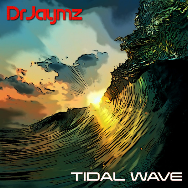 Tidal Wave cover