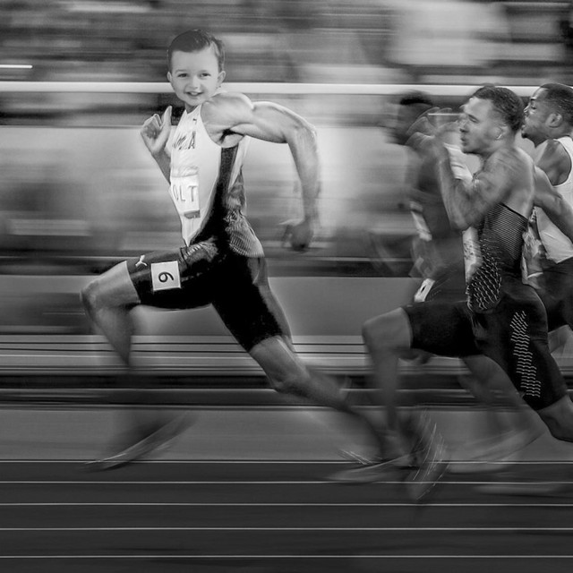 Nick Webb Photo