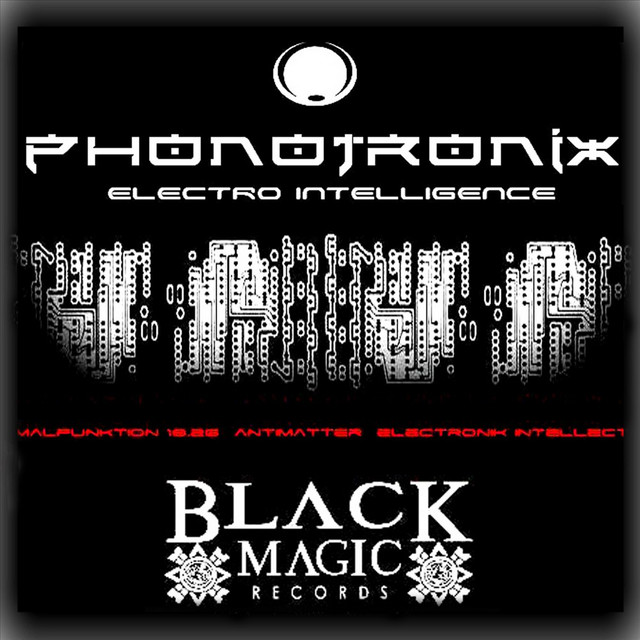 Phonotronix