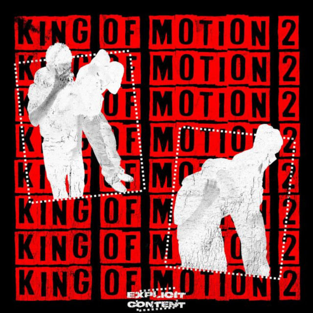 KOM-2 (in the beginning) artwork