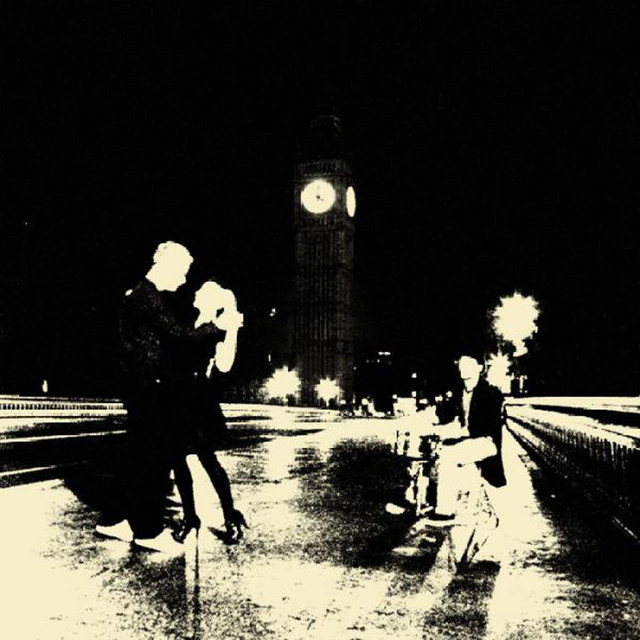 Rooftops cover art