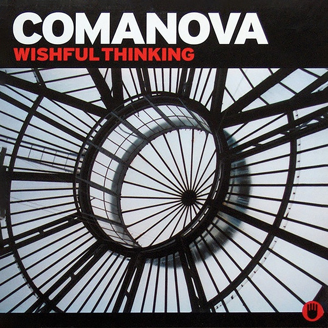 Wishful Thinking cover