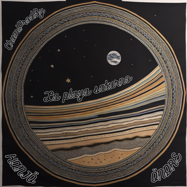 LA PLAYA SATURNO