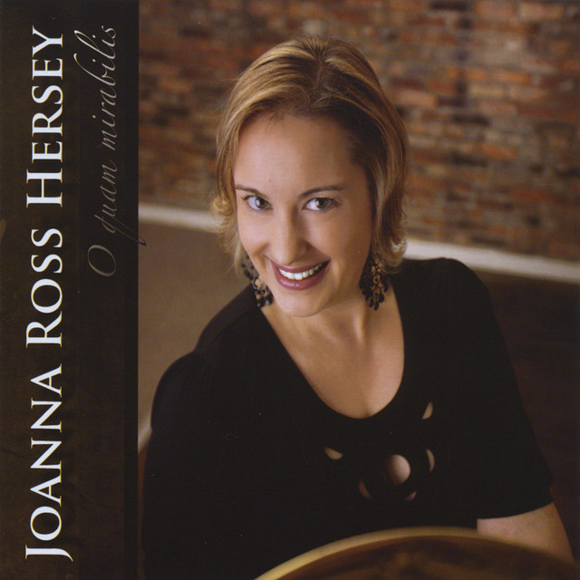 Joanna Ross Hersey