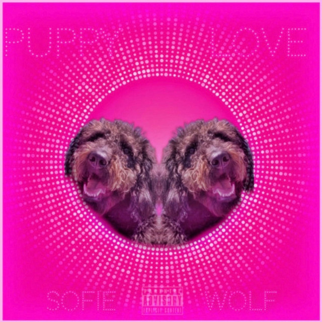 Puppy Love cover art
