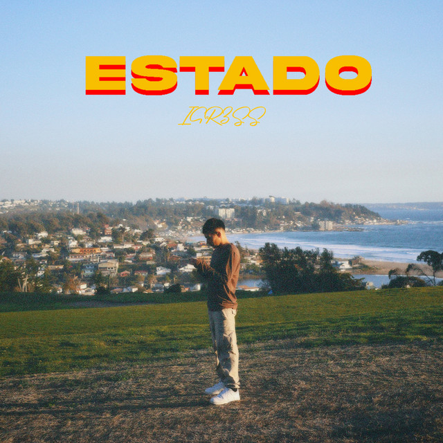 Estado cover art