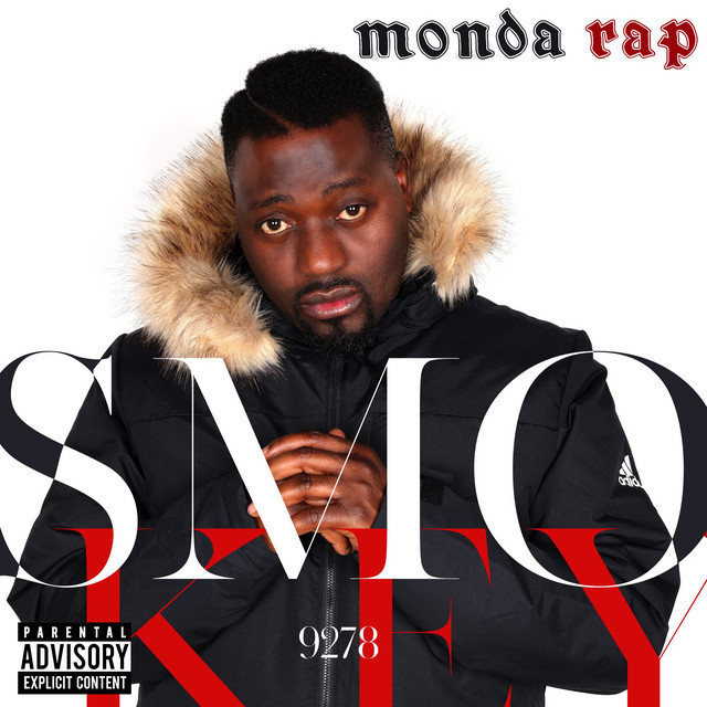 Young and Free cover art