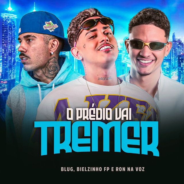 O Prédio Vai Tremer