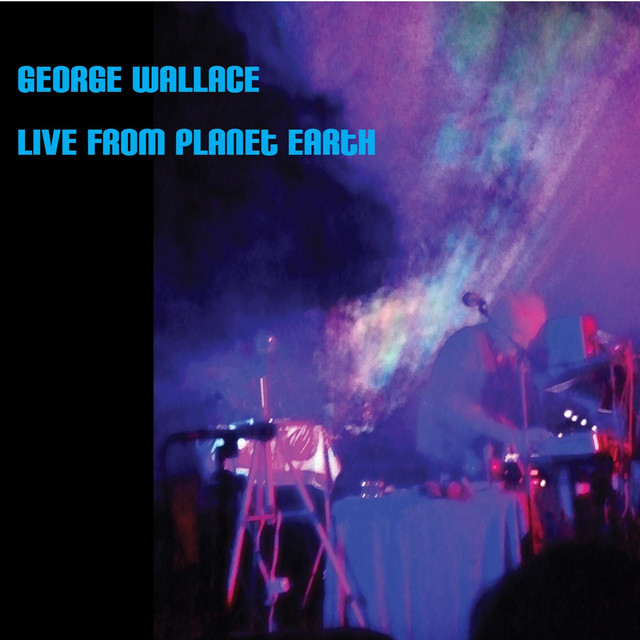Live from Planet Earth cover art