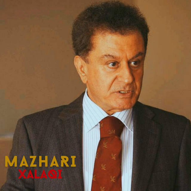Mahrai Ziller Photo